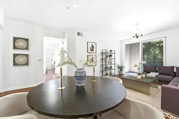 809 Auzerais Avenue 108, San Jose, California 95126