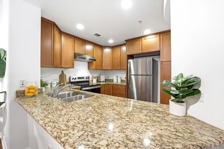 809 Auzerais Avenue 108, San Jose, California 95126