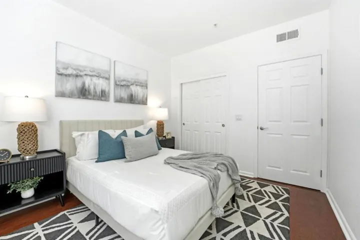 809 Auzerais Avenue 108, San Jose, California 95126