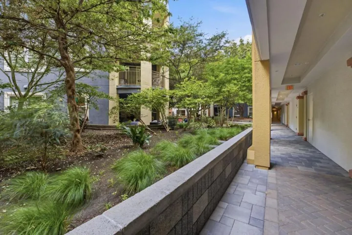 809 Auzerais Avenue 108, San Jose, California 95126
