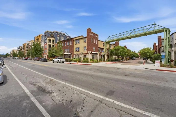 809 Auzerais Avenue 108, San Jose, California 95126