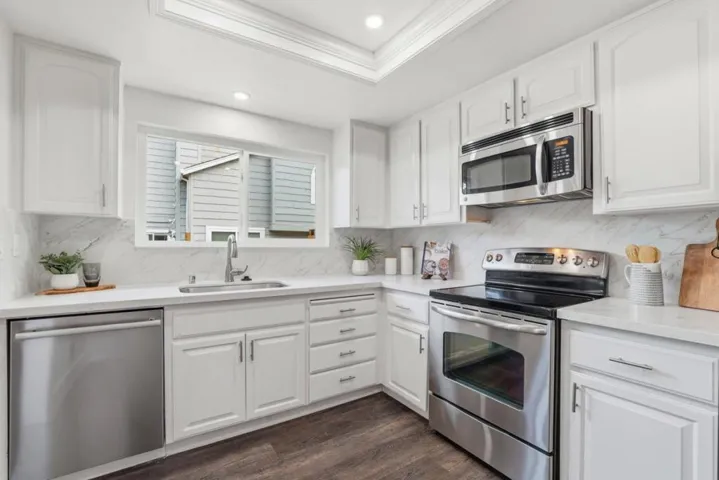 1548 Camden Village Circle, San Jose, California 95124