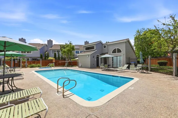 1548 Camden Village Circle, San Jose, California 95124