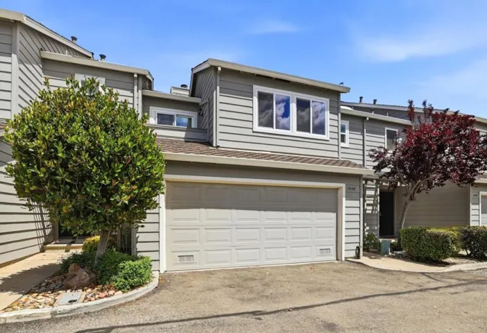1548 Camden Village Circle, San Jose, California 95124