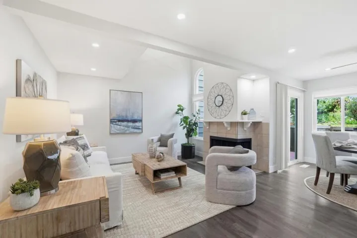 1548 Camden Village Circle, San Jose, California 95124