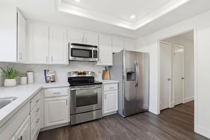 1548 Camden Village Circle, San Jose, California 95124