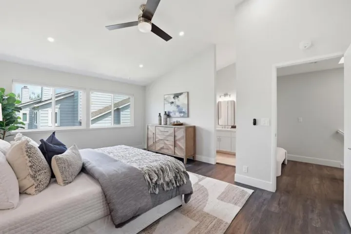 1548 Camden Village Circle, San Jose, California 95124