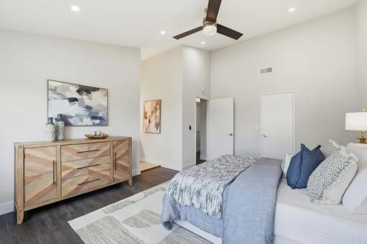1548 Camden Village Circle, San Jose, California 95124