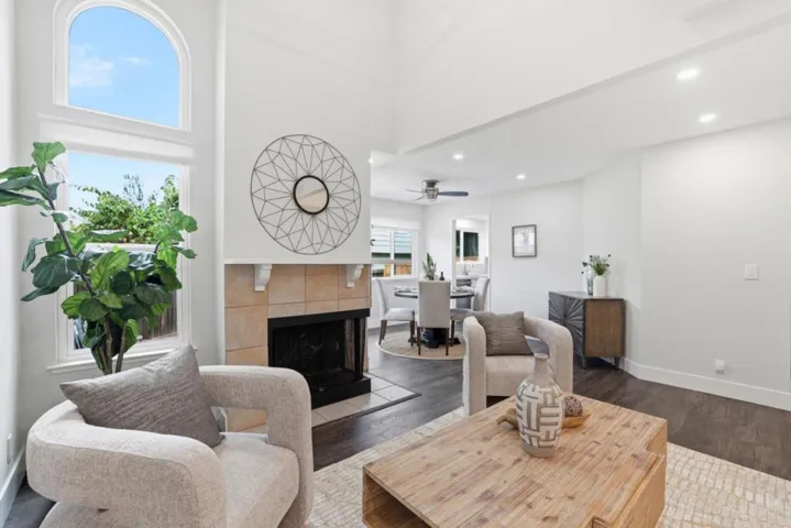 1548 Camden Village Circle, San Jose, California 95124