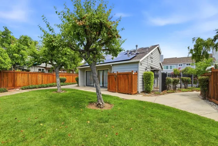 1548 Camden Village Circle, San Jose, California 95124