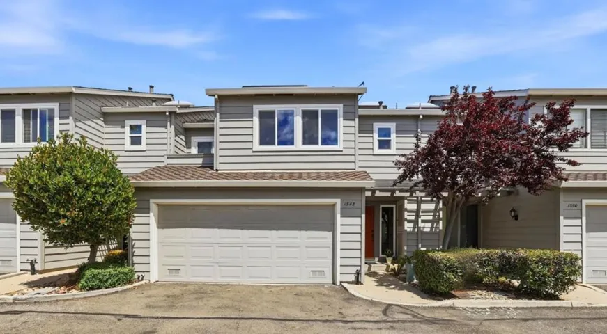 1548 Camden Village Circle, San Jose, California 95124