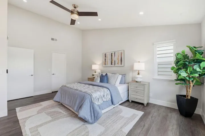 1548 Camden Village Circle, San Jose, California 95124