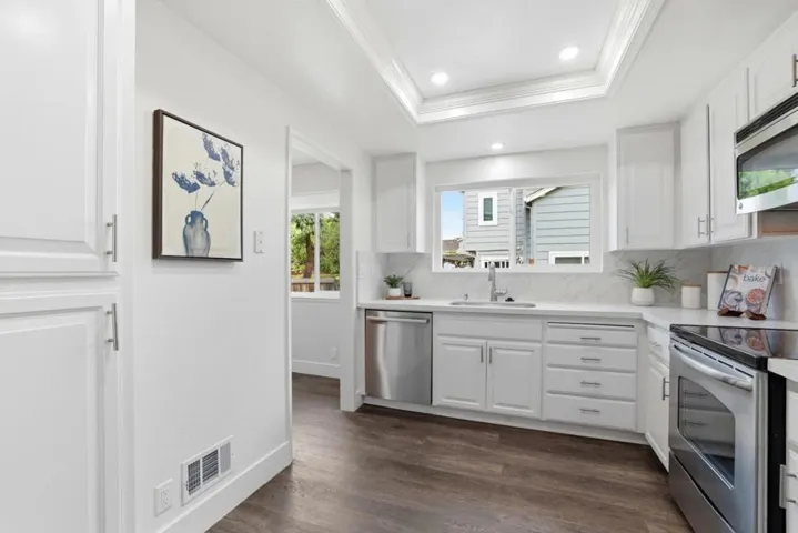 1548 Camden Village Circle, San Jose, California 95124