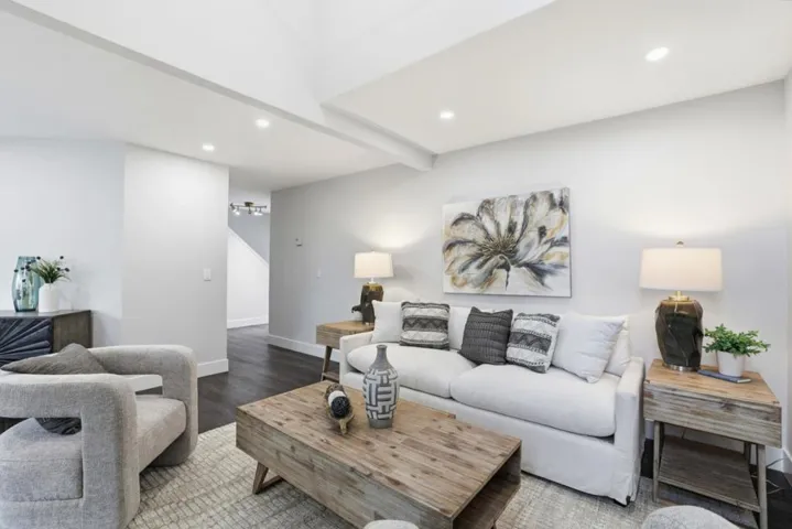 1548 Camden Village Circle, San Jose, California 95124