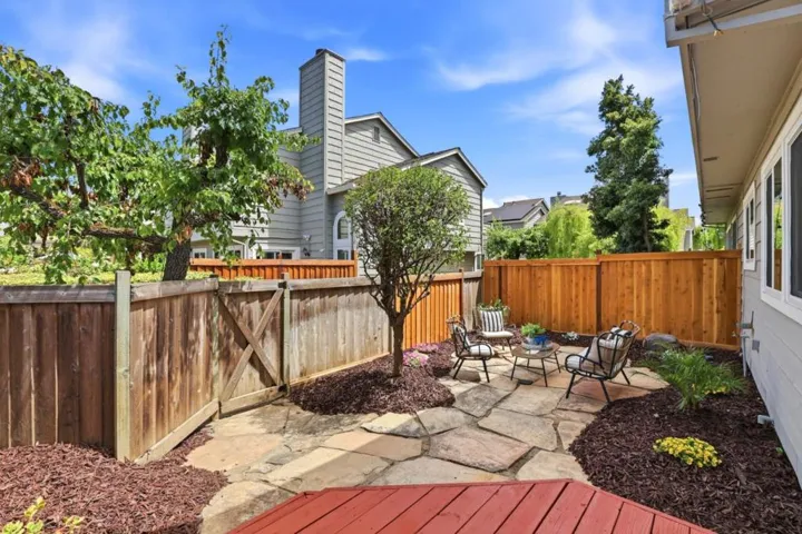 1548 Camden Village Circle, San Jose, California 95124