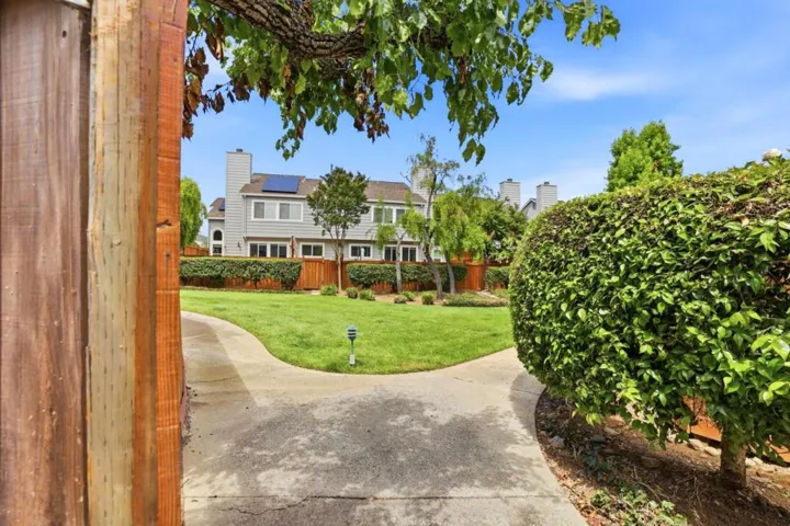 1548 Camden Village Circle, San Jose, California 95124