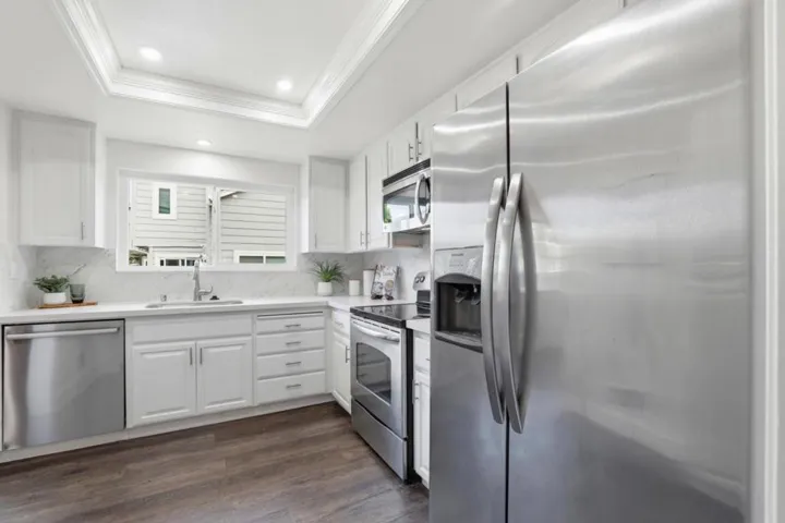 1548 Camden Village Circle, San Jose, California 95124