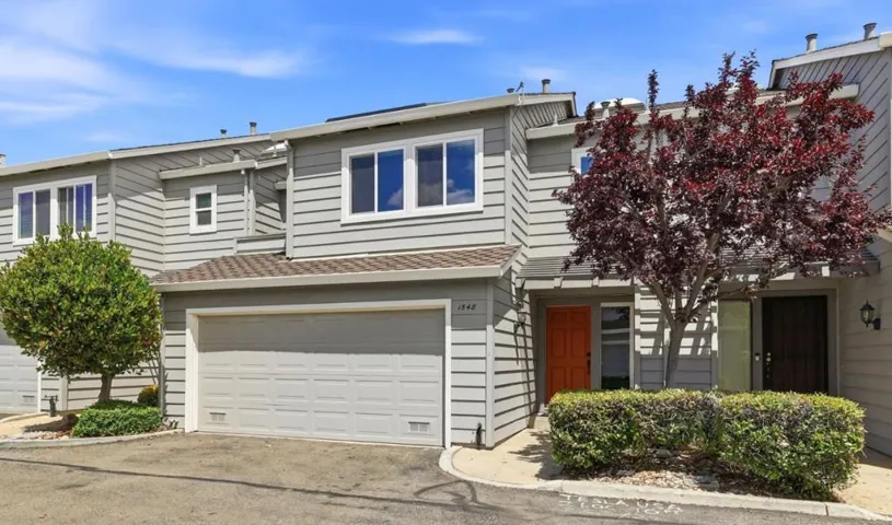 1548 Camden Village Circle, San Jose, California 95124