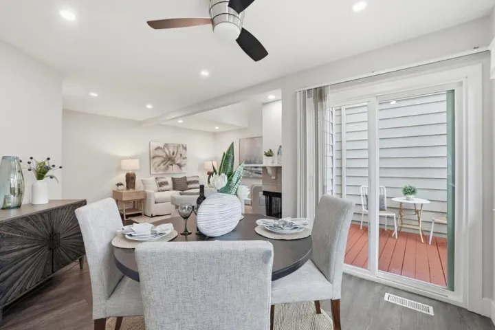 1548 Camden Village Circle, San Jose, California 95124