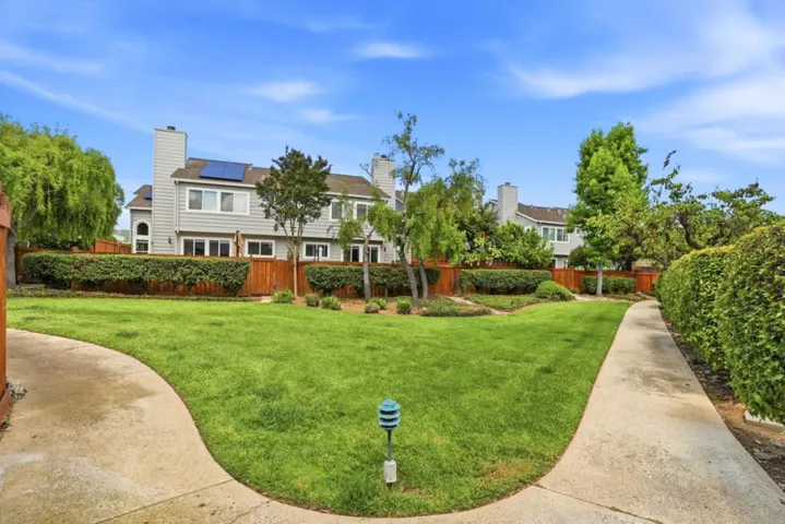 1548 Camden Village Circle, San Jose, California 95124