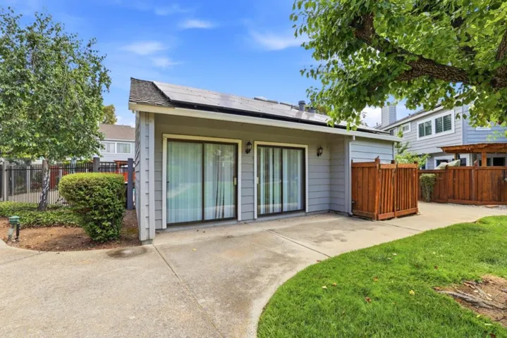 1548 Camden Village Circle, San Jose, California 95124