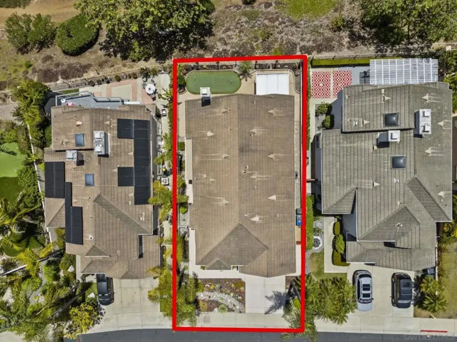 2317 Canyon View Gln, Escondido, California 92026