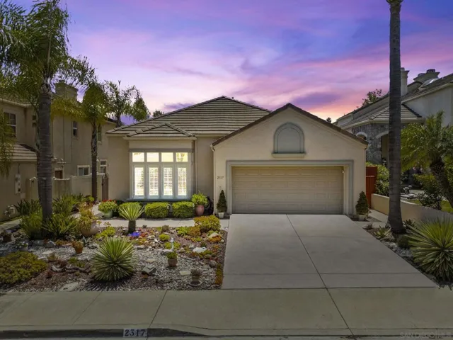 2317 Canyon View Gln, Escondido, California 92026