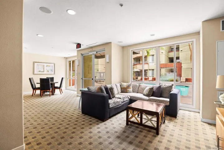 1501 Front Street 414, San Diego, California 92101