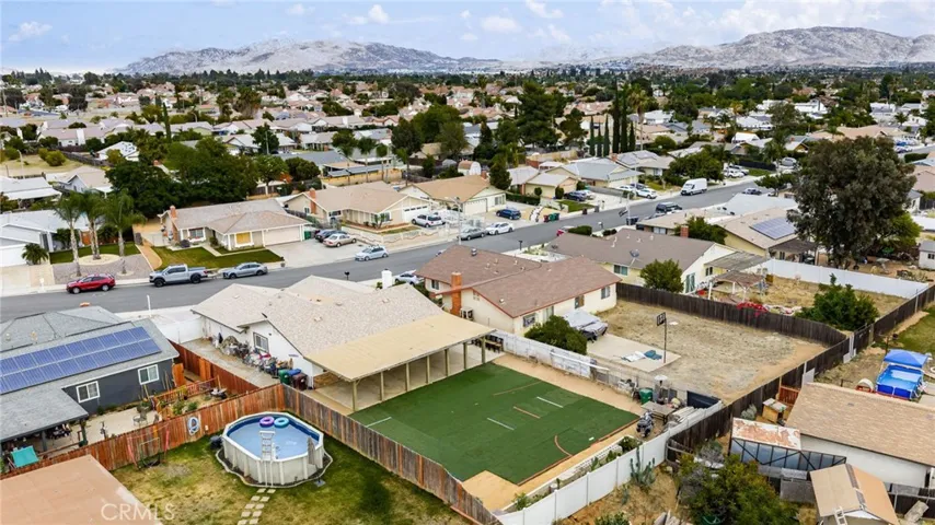 12783 Foreman, Moreno Valley, California 92553