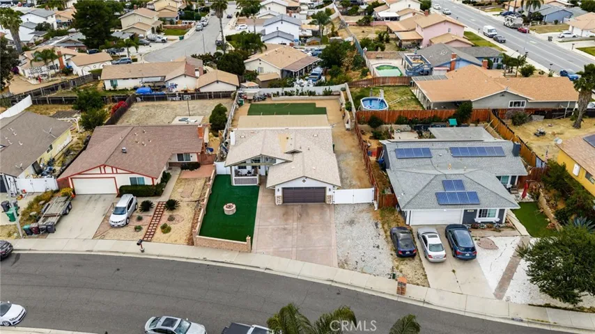 12783 Foreman, Moreno Valley, California 92553