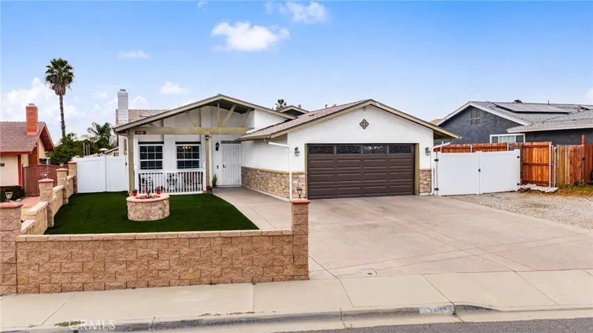 12783 Foreman, Moreno Valley, California 92553