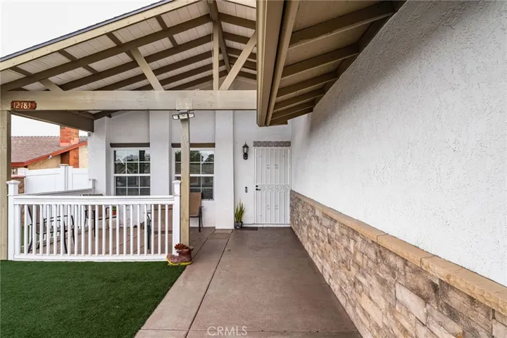 12783 Foreman, Moreno Valley, California 92553