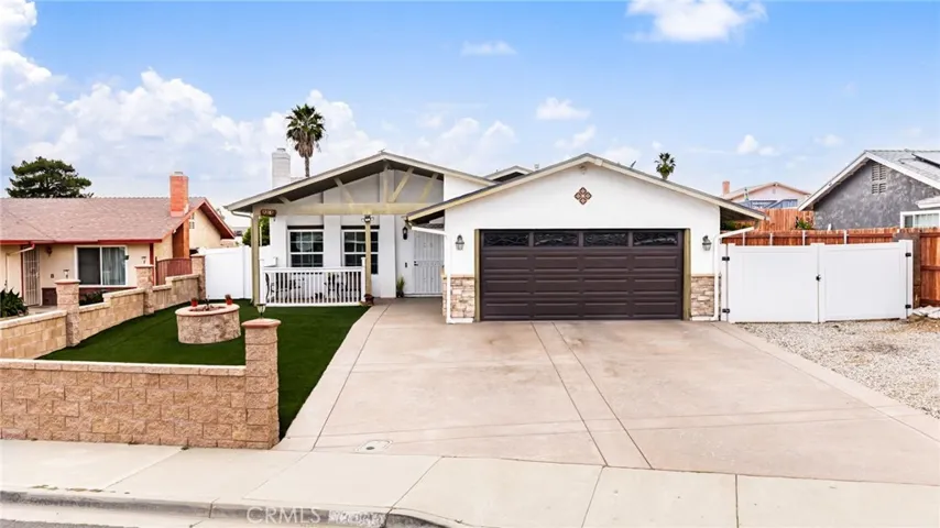12783 Foreman, Moreno Valley, California 92553