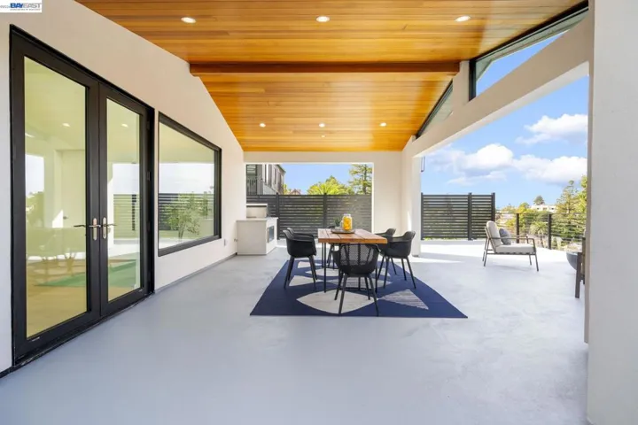 5883 Margarido Dr, Oakland, California 94618