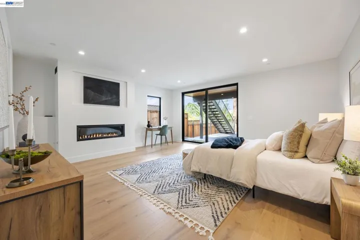 5883 Margarido Dr, Oakland, California 94618