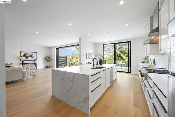 5883 Margarido Dr, Oakland, California 94618