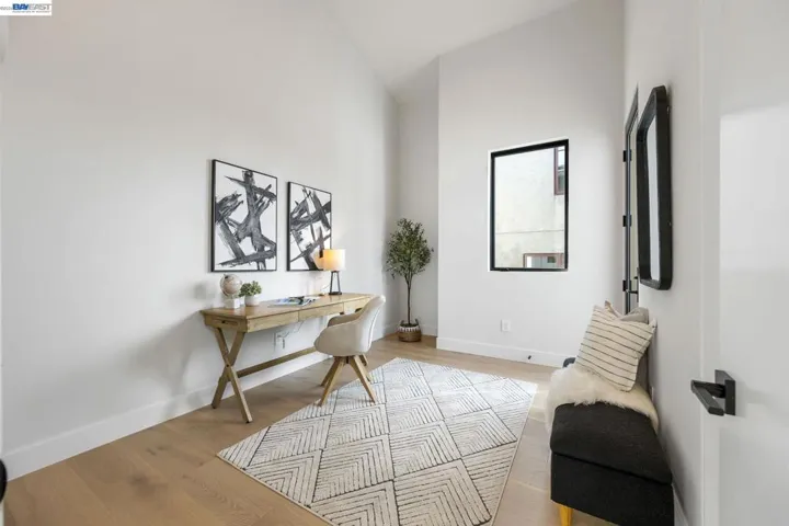 5883 Margarido Dr, Oakland, California 94618