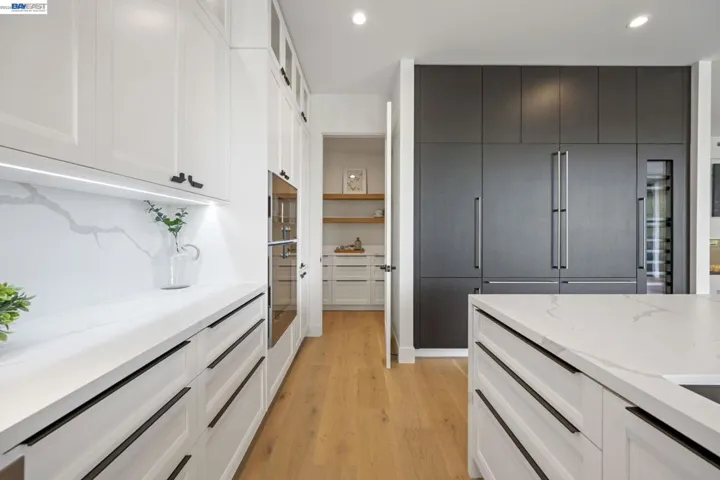 5883 Margarido Dr, Oakland, California 94618