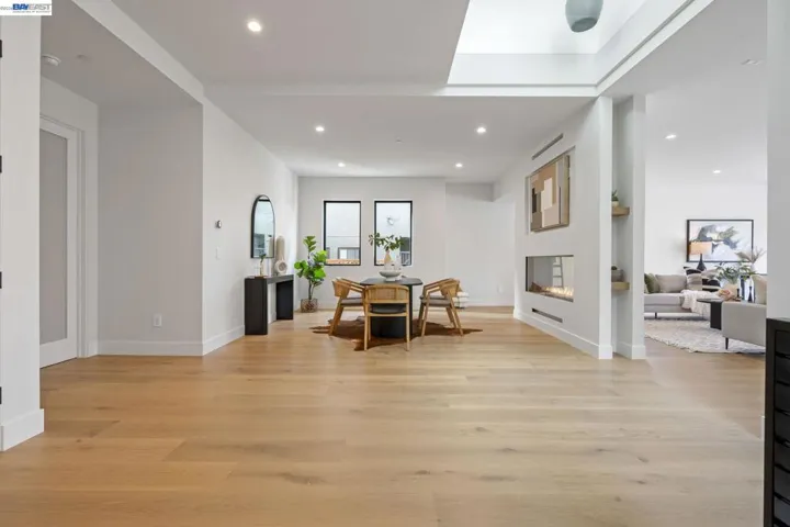 5883 Margarido Dr, Oakland, California 94618