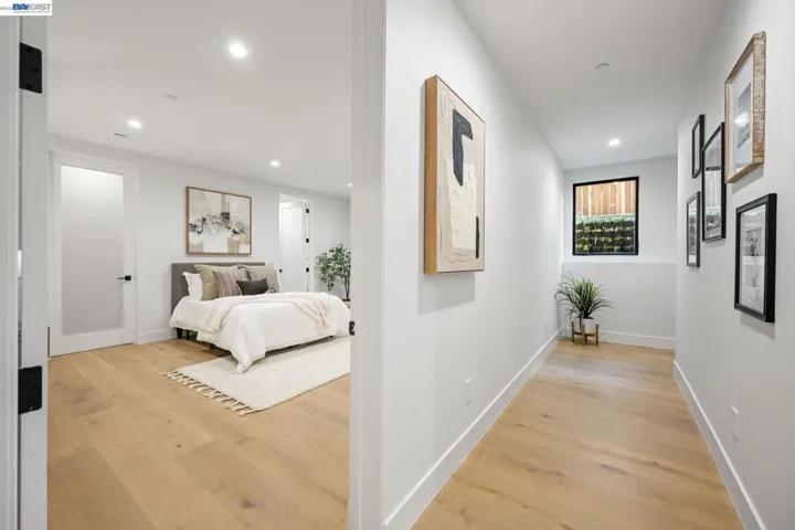 5883 Margarido Dr, Oakland, California 94618