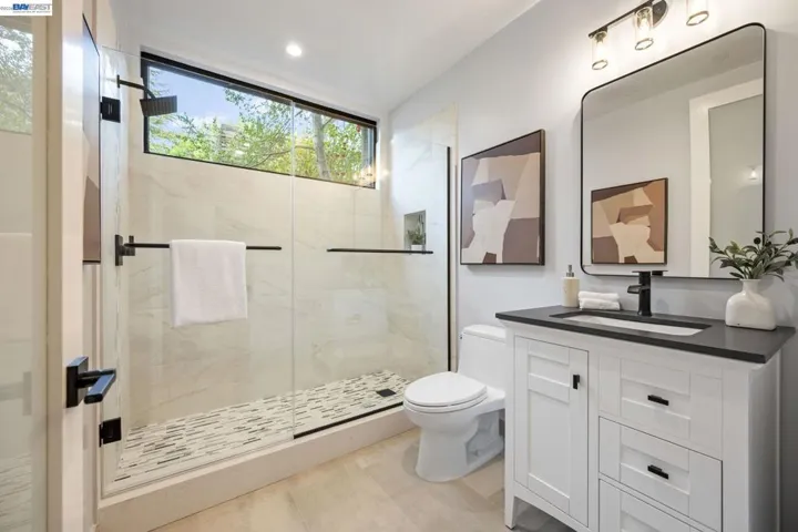 5883 Margarido Dr, Oakland, California 94618
