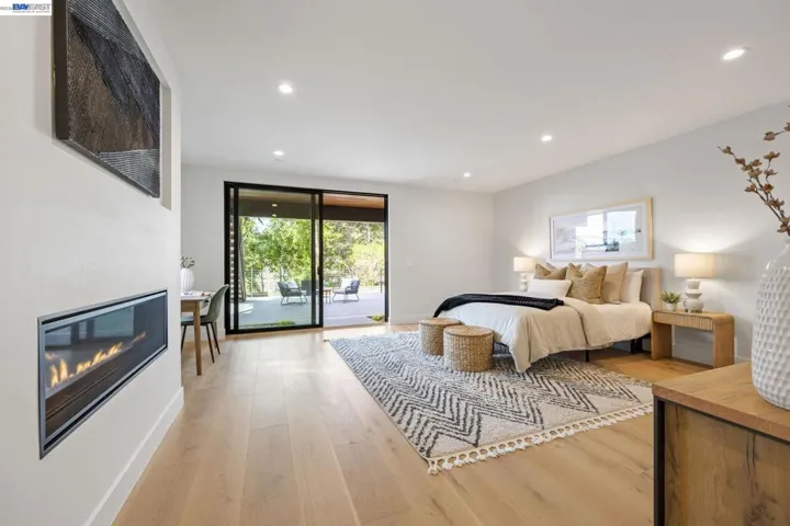5883 Margarido Dr, Oakland, California 94618