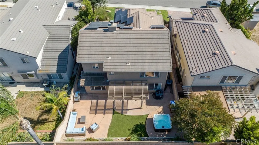 3843 San Gabriel Street, Simi Valley, California 93063