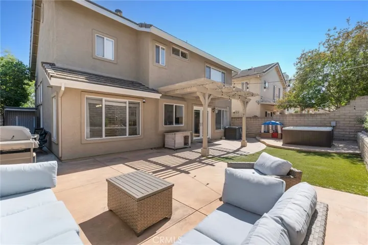 3843 San Gabriel Street, Simi Valley, California 93063