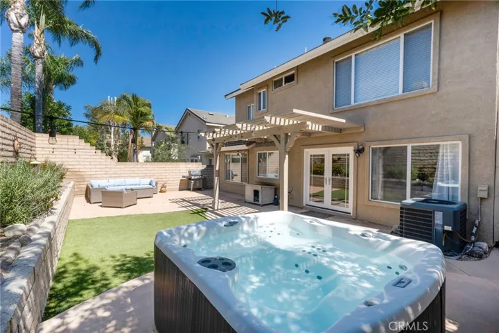 3843 San Gabriel Street, Simi Valley, California 93063