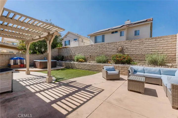 3843 San Gabriel Street, Simi Valley, California 93063