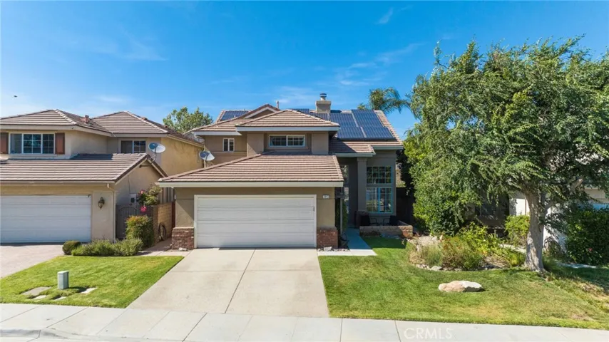3843 San Gabriel Street, Simi Valley, California 93063