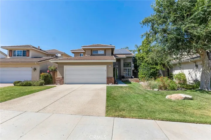 3843 San Gabriel Street, Simi Valley, California 93063