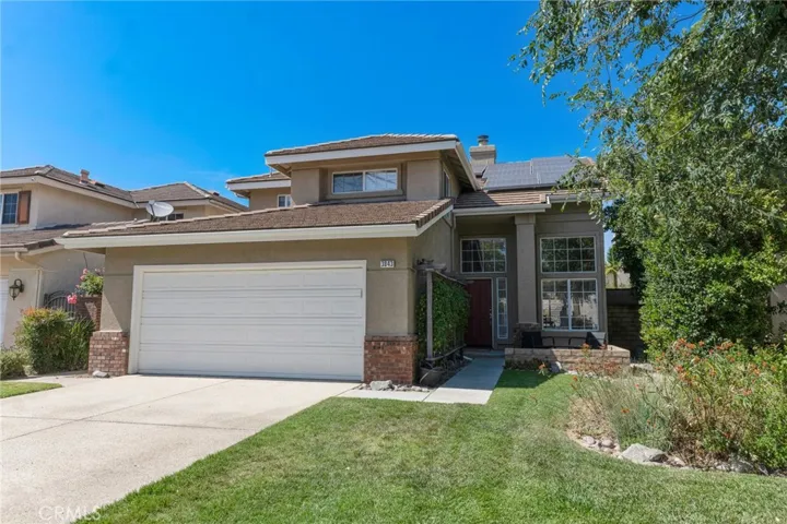 3843 San Gabriel Street, Simi Valley, California 93063