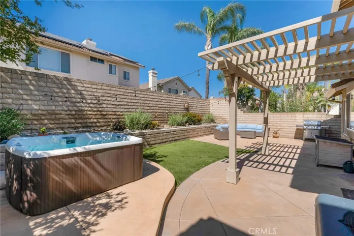 3843 San Gabriel Street, Simi Valley, California 93063